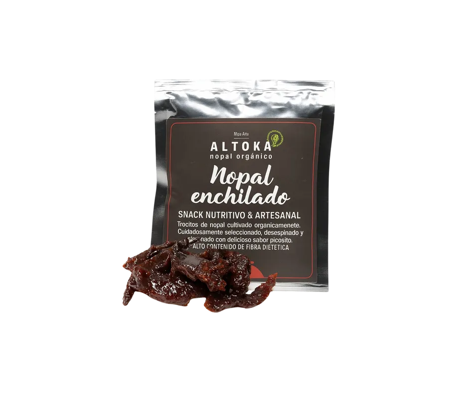 Producto artesanal Gato Dulce