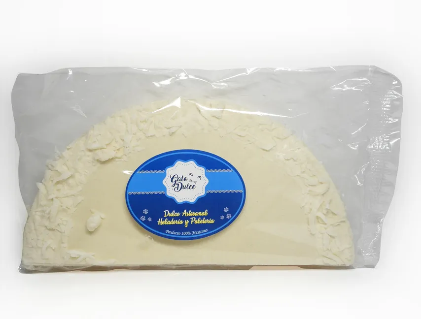 OBLEAS CREMA DE COCO