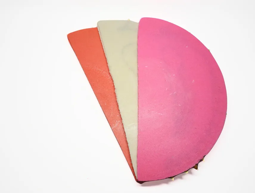 PEPITORIAS DE AMARANTO