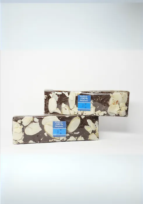 CHOCO-FERRERO ALMENDRAS