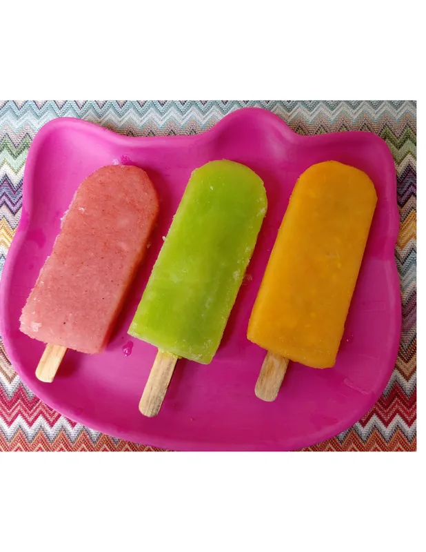 CHOCO-BANANA CONGELADA